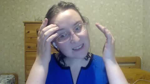Snapshot of smart_rose chatting on December 30, 11:38 pm smart_rose online show from December 30, 11:38 pm