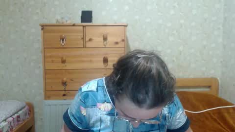 smart_rose online show from September 20, 10:00 pm