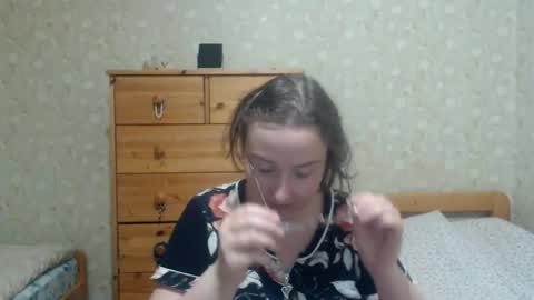 smart_rose online show from October 1, 2:56 pm