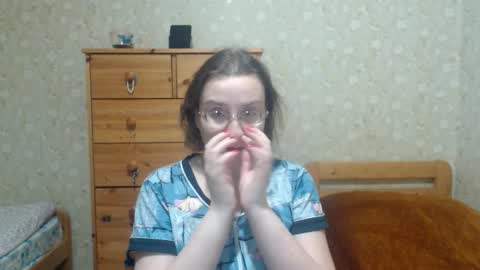 smart_rose online show from November 29, 3:04 pm