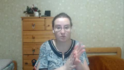 smart_rose online show from February 7, 6:44 pm