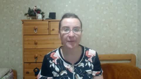 smart_rose online show from February 9, 8:24 pm