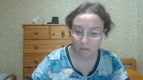 smart_rose online show from May 8, 6:46 pm