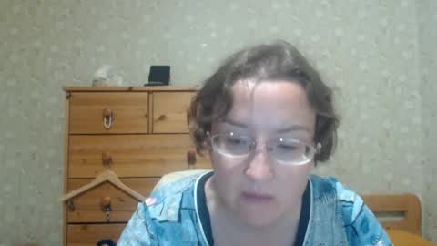 smart_rose online show from May 20, 6:58 pm