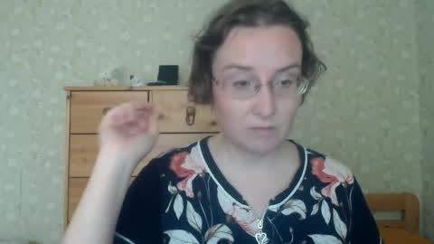 smart_rose online show from May 24, 3:28 pm
