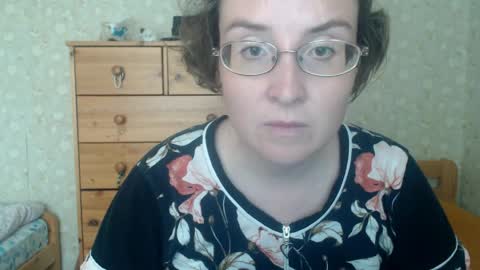 smart_rose online show from May 25, 3:34 am