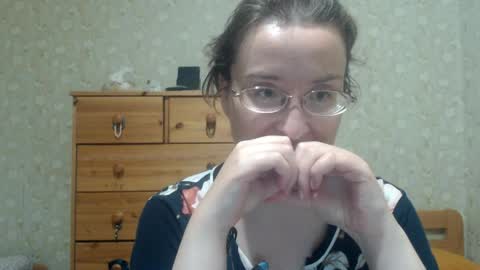 smart_rose online show from May 27, 5:54 pm