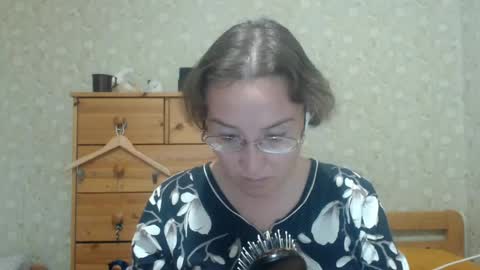 smart_rose online show from May 29, 4:38 pm