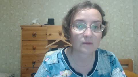 smart_rose online show from June 1, 6:31 pm