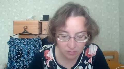 smart_rose online show from June 21, 5:10 am