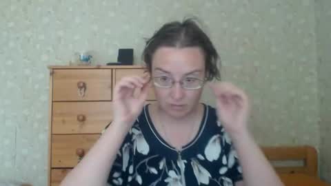 smart_rose online show from June 28, 8:42 am
