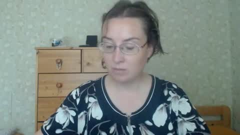 smart_rose online show from June 30, 7:20 am