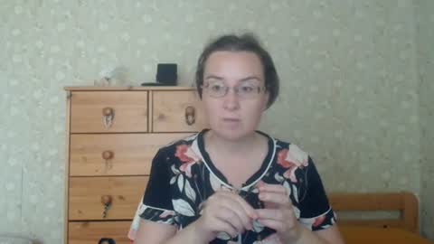smart_rose online show from July 3, 9:59 am