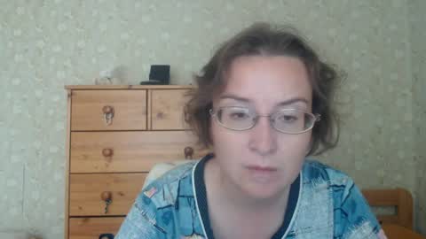 smart_rose online show from July 4, 11:05 am