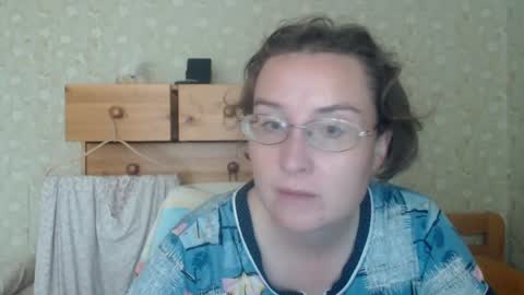 smart_rose online show from July 8, 2:43 pm