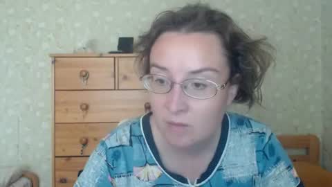 smart_rose online show from July 9, 11:47 am