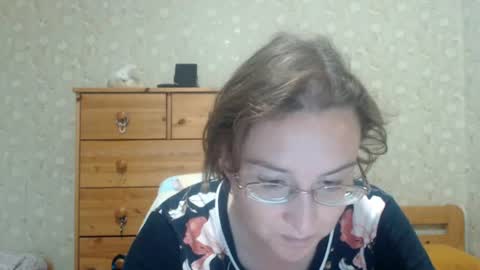 smart_rose online show from July 14, 5:51 pm