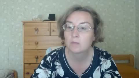 smart_rose online show from July 19, 1:04 pm