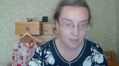 smart_rose online show from July 20, 12:40 pm