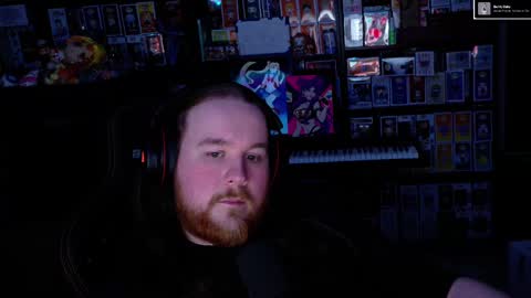 Thick Florida Guy online show from January 21, 11:35 am