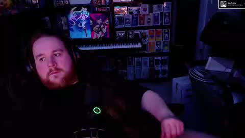 Thick Florida Guy online show from January 21, 2:37 pm