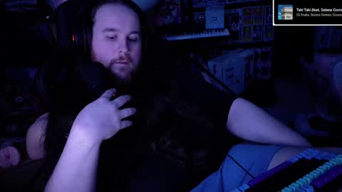 Thick Florida Guy online show from February 6, 10:04 am