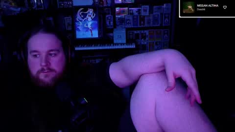 Thick Florida Guy online show from February 22, 10:51 am