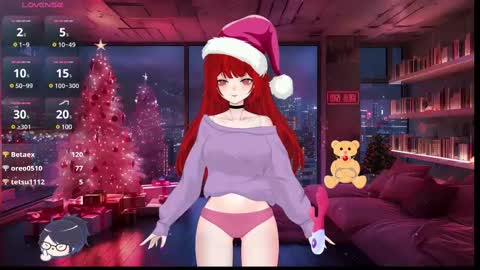 Sara online show from December 16, 12:15 am