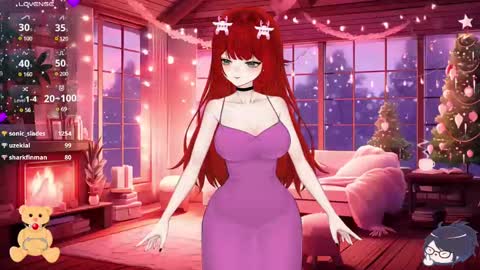 Sara online show from December 19, 6:23 am