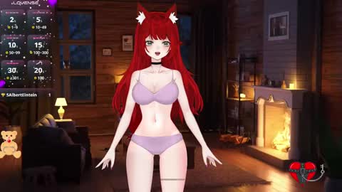 Sara online show from December 27, 2:58 am