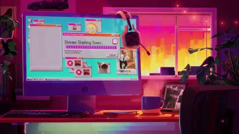 Sara online show from December 28, 9:08 pm