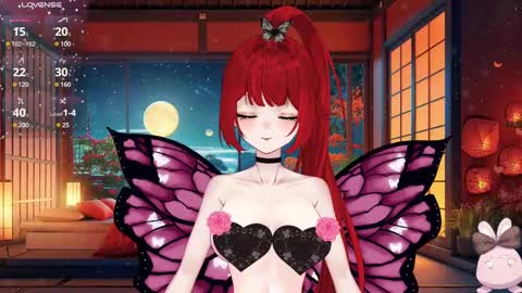 Sara online show from March 5, 6:44 am