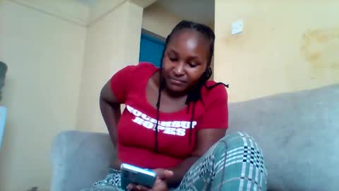 Katerina online show from January 11, 11:34 am