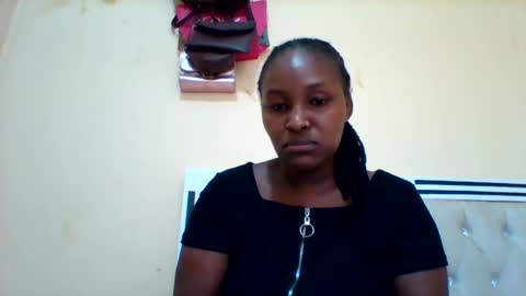 Katerina online show from January 29, 9:33 am