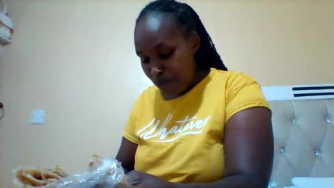 Katerina online show from March 12, 11:27 am