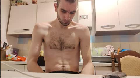 smeksi1 online show from February 7, 1:09 am