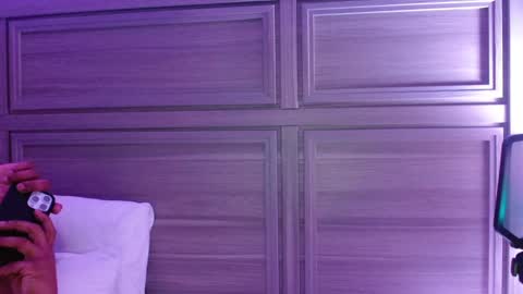 Smexy online show from December 7, 3:14 am