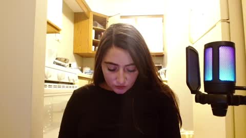 Smexy online show from January 10, 2:46 am