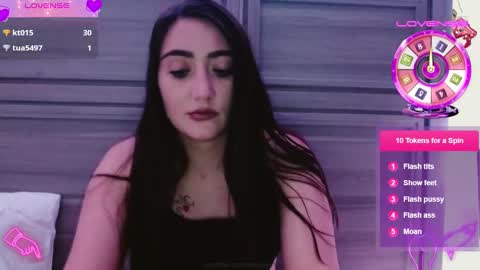 Smexy online show from February 8, 10:29 pm