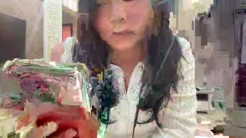 smgirls online show from October 12, 9:41 am