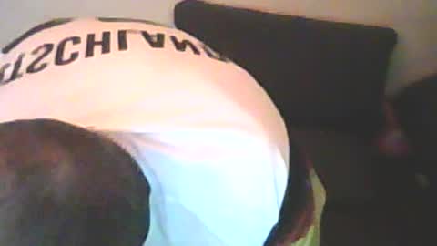 Snapshot of smi35 chatting on June 16, 2:47 am smi35 online show from June 16, 2:47 am