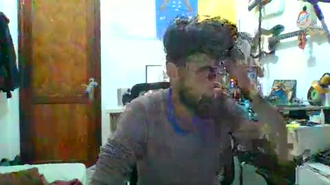 Snapshot of smile3555 chatting on November 23, 12:54 am willy online show from November 23, 12:54 am