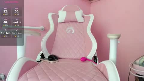 Dulce online show from December 1, 4:29 pm