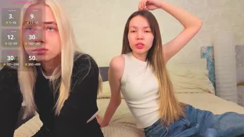 Snapshot of smile_with_nicole chatting on November 29, 4:10 pm The girl from the dream by name Mary online show from November 29, 4:10 pm