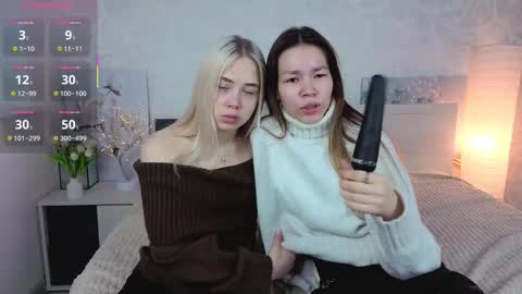 Snapshot of smile_with_nicole chatting on December 14, 3:17 pm The girl from the dream by name Mary online show from December 14, 3:17 pm