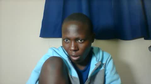 Nancy Akinyi Otieno online show from February 27, 4:34 am