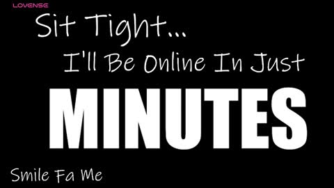 Snapshot of smilefame123 chatting on November 18, 11:36 am Smile Fa Me online show from November 18, 11:36 am