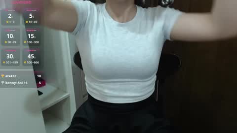 Snapshot of smileluna chatting on June 5, 1:23 am luna online show from June 5, 1:23 am