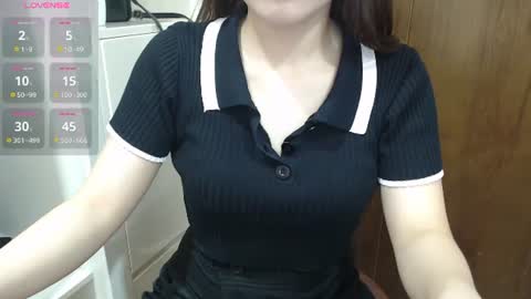 Snapshot of smileluna chatting on June 9, 1:17 am luna online show from June 9, 1:17 am
