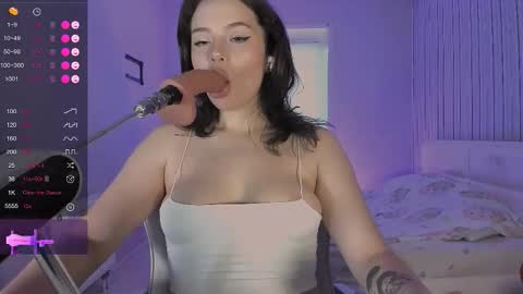 Lily online show from October 12, 5:17 am